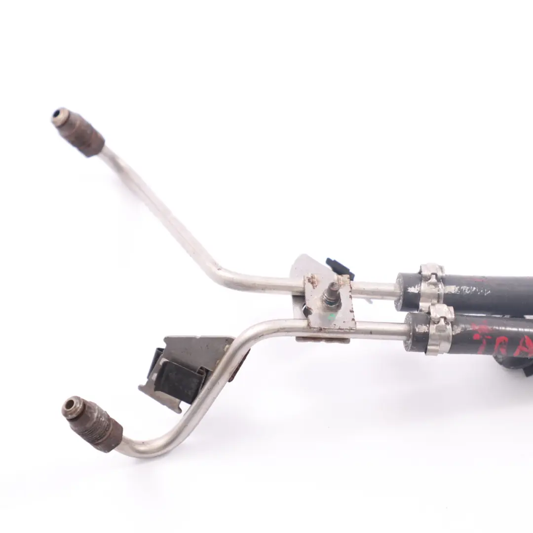 Renault Trafic III Sensor de presión de escape DPF Filtro partículas - SKU 227702184R-2 - Número de pieza 227702184R