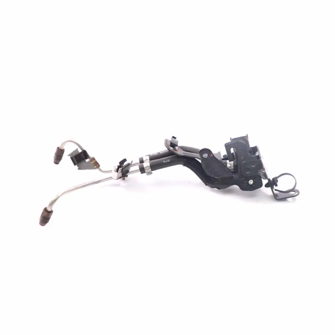 Capteur de pression d'échappement DPF Filtre pour Renault Trafic III à propos du numéro de pièce 227702184R Renault Trafic III Capteur de pression d'échappement DPF Filtre - SKU 227702184R-2 - Numéro de pièce 227702184R