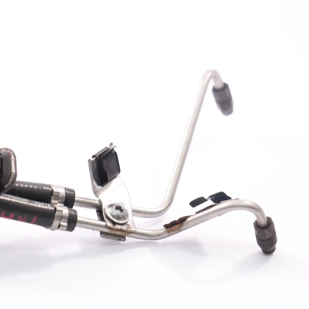 Renault Trafic III Capteur de pression d'échappement DPF Filtre - SKU 227702184R-2 - Numéro de pièce 227702184R