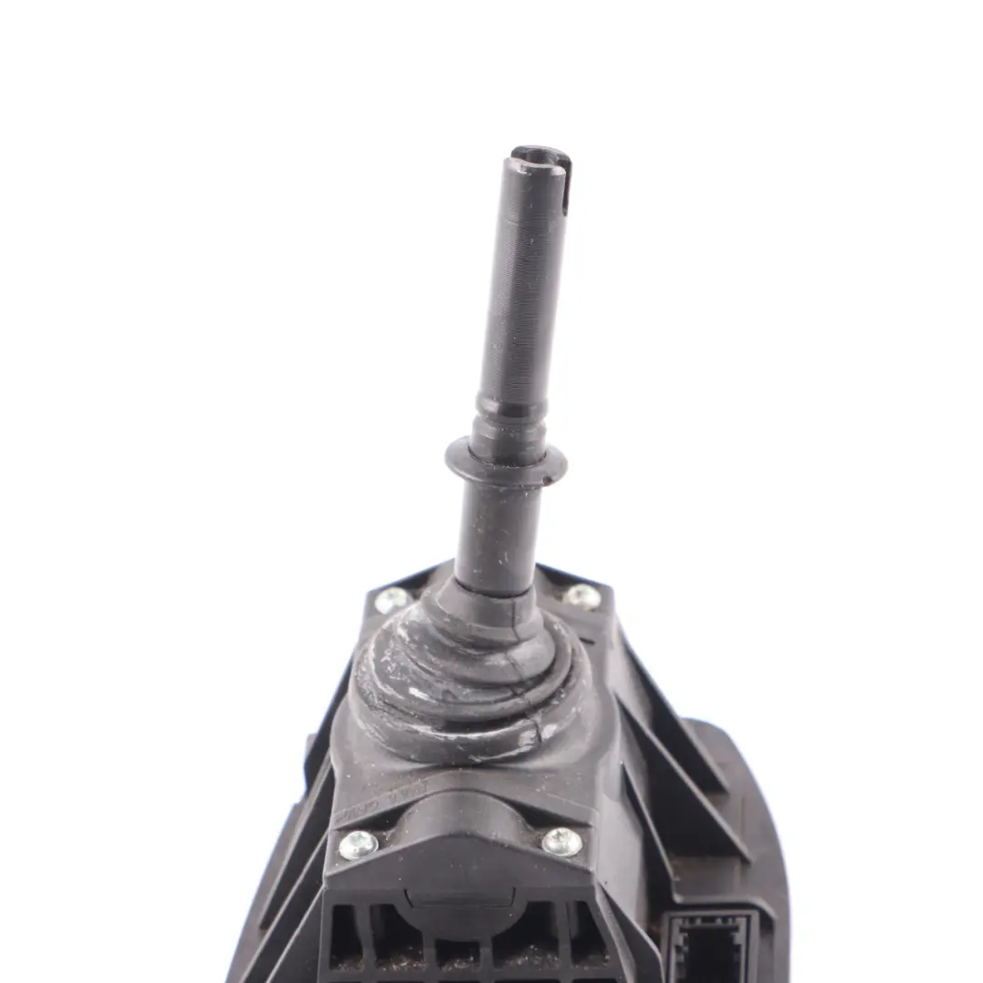 S54 Lever Gear Shifting Steptronic SMG Sequential Gearbox BMW E46 M3 Engine - SKU 2282123 - Part number 2283852