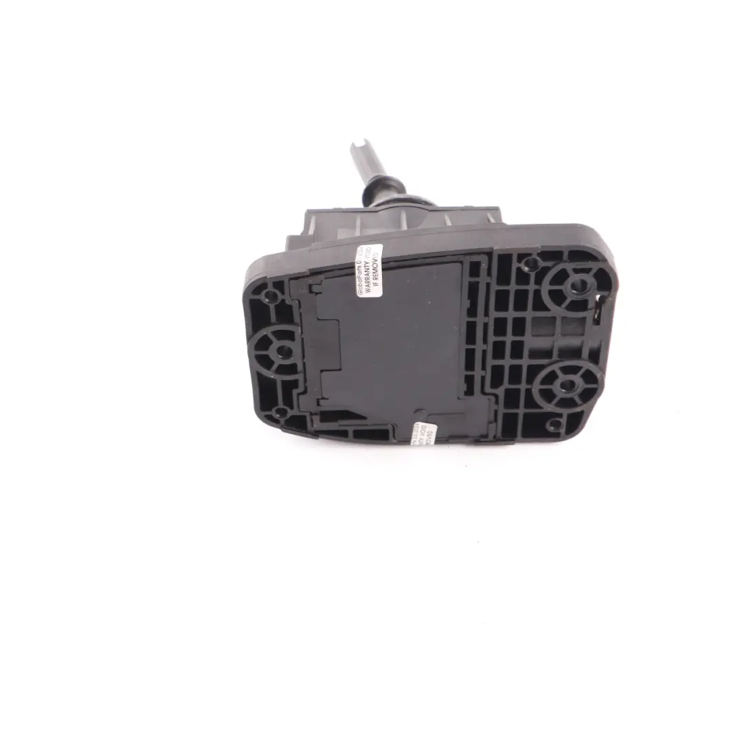 S54 Lever Gear Shifting Steptronic SMG Sequential Gearbox BMW E46 M3 Engine - SKU 2282123 - Part number 2283852