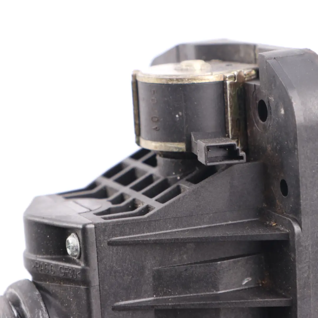 S54 Lever Gear Shifting Steptronic SMG Sequential Gearbox BMW E46 M3 Engine - SKU 2282123 - Part number 2283852