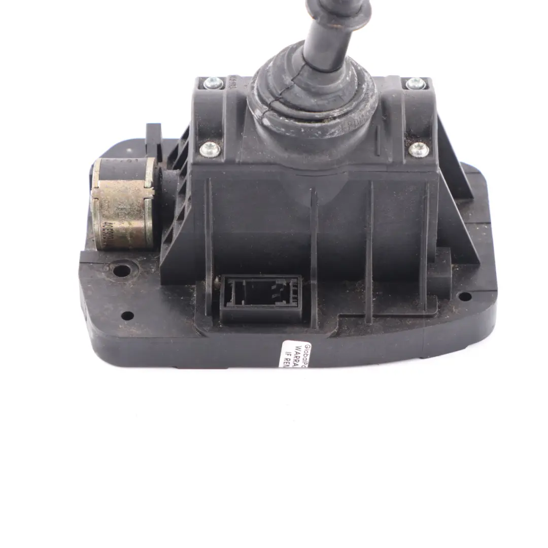 S54 Lever Gear Shifting Steptronic SMG Sequential Gearbox BMW E46 M3 Engine - SKU 2282123 - Part number 2283852