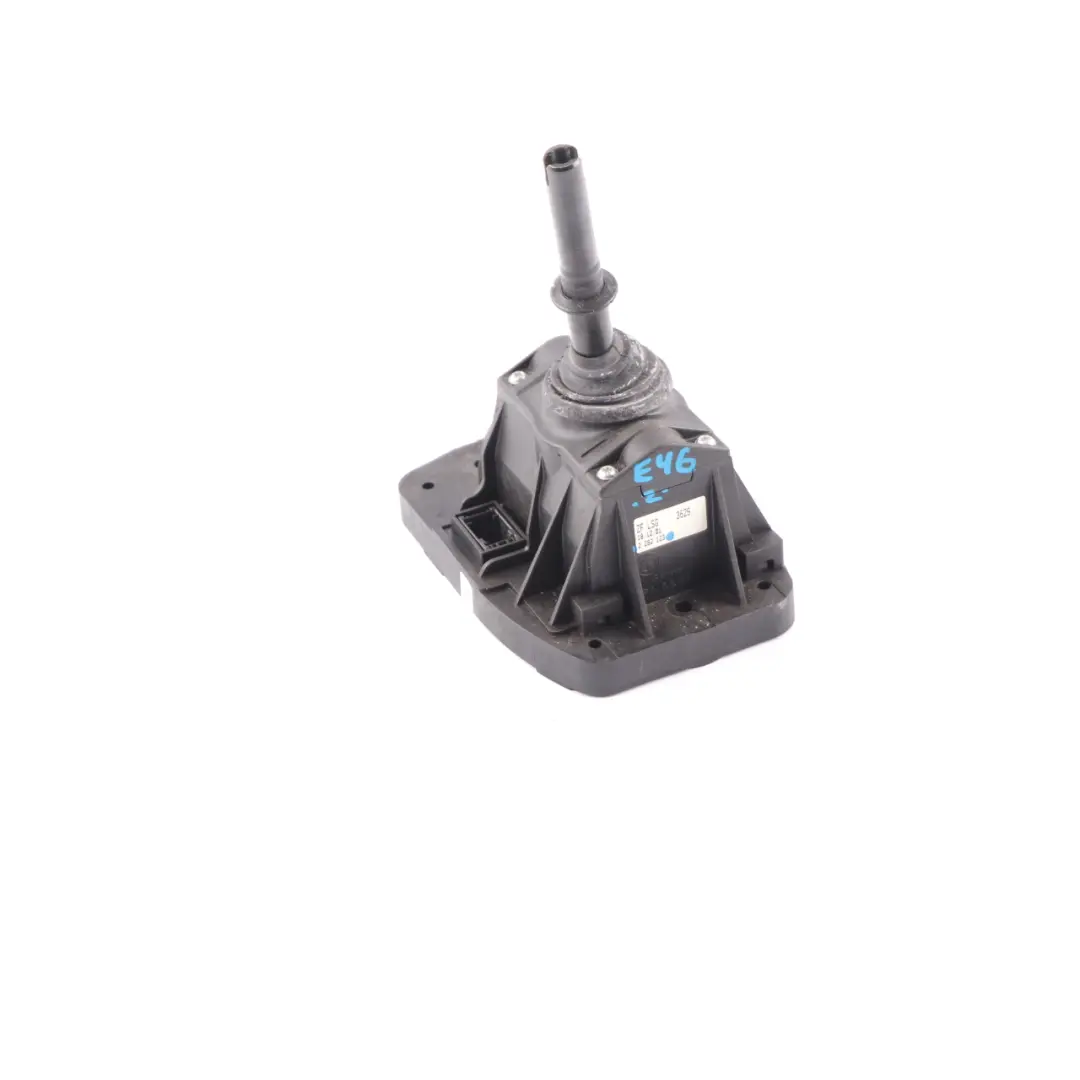 S54 Lever Gear Shifting Steptronic SMG Sequential Gearbox BMW E46 M3 Engine - SKU 2282123 - Part number 2283852