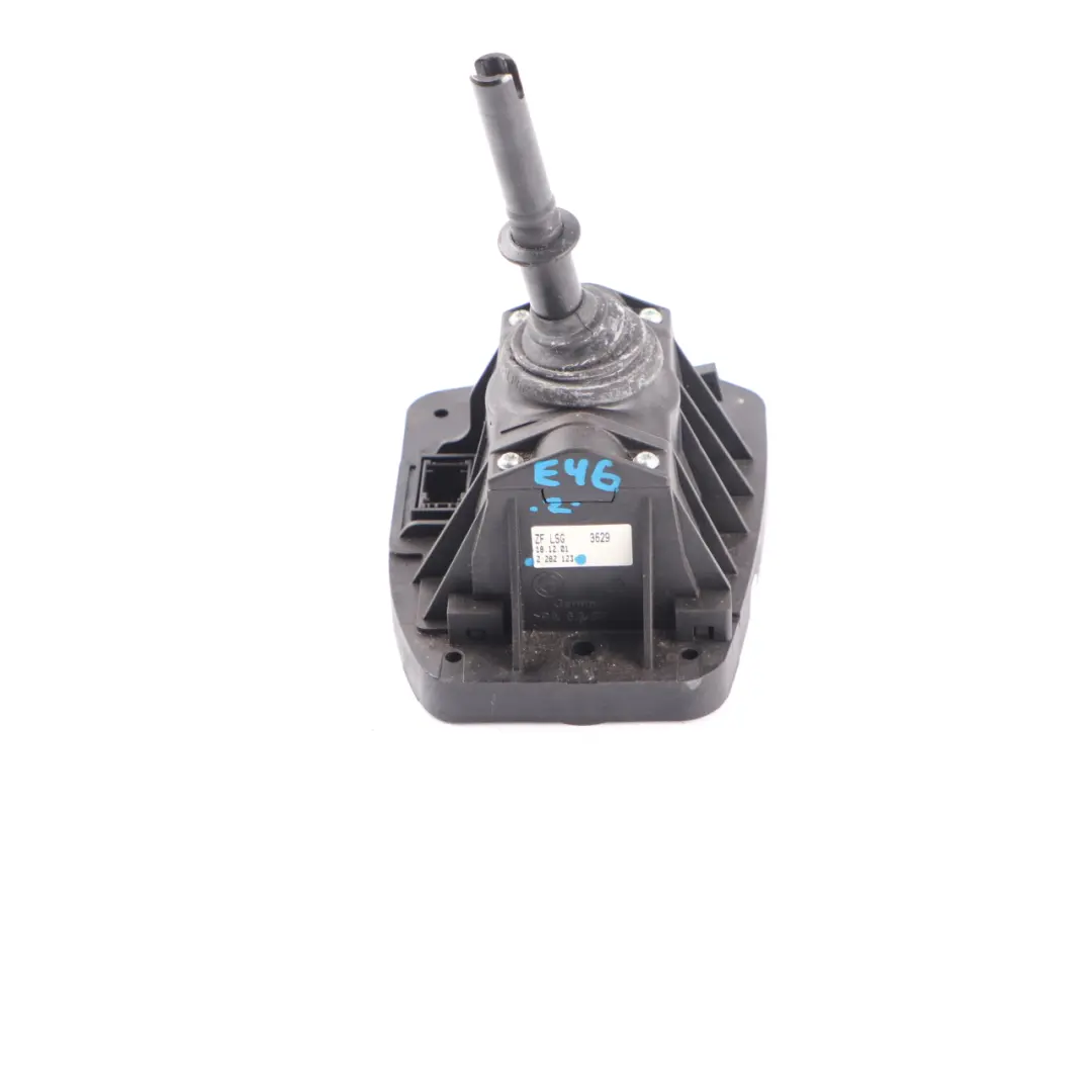 S54 Lever Gear Shifting Steptronic SMG Sequential Gearbox BMW E46 M3 Engine - SKU 2282123 - Part number 2283852