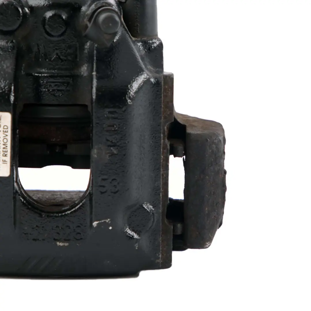 Boîtier D'Étrier De Frein Arrière Droit 42/328 pour BMW E46 M3 à propos du numéro de pièce 6758127 BMW E46 M3 Boîtier D'Étrier De Frein Arrière Droit 42/328 - SKU 2282196 - Numéro de pièce 6758127