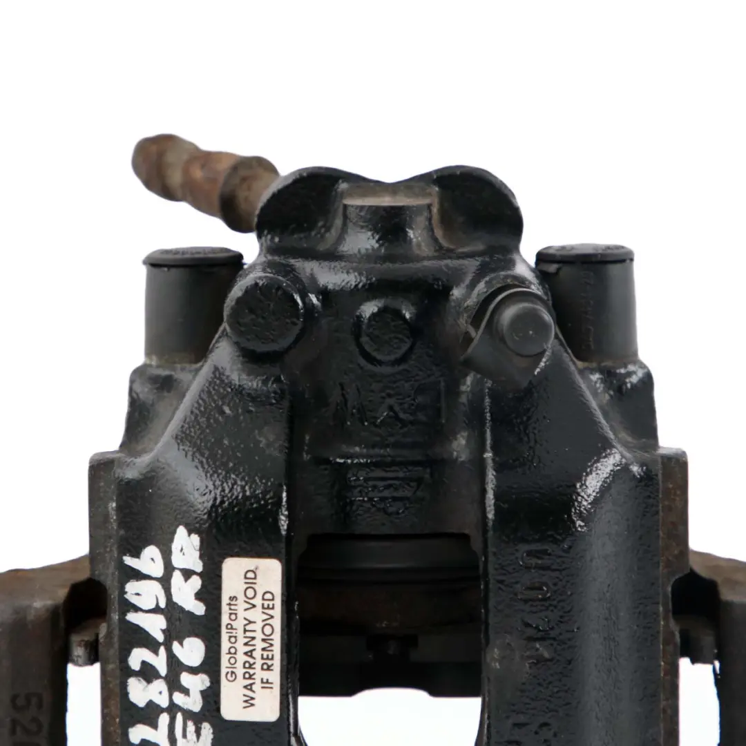 BMW E46 M3 Hinterrad Bremssattel Gehäuse 42/328 Rechts - SKU 2282196 - Teilenummer 6758127