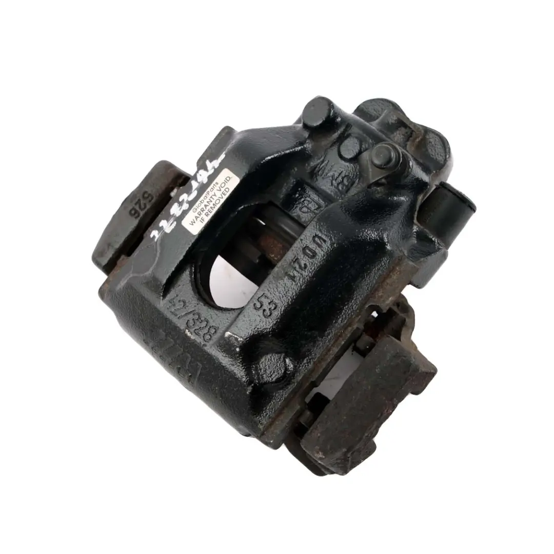 Zacisk Hamulcowy 42/328 Prawy Tył Tylny do BMW E46 M3 o numerze 6758127 BMW E46 M3 Zacisk Hamulcowy 42/328 Prawy Tył Tylny - SKU 2282196 - Numer Części 6758127