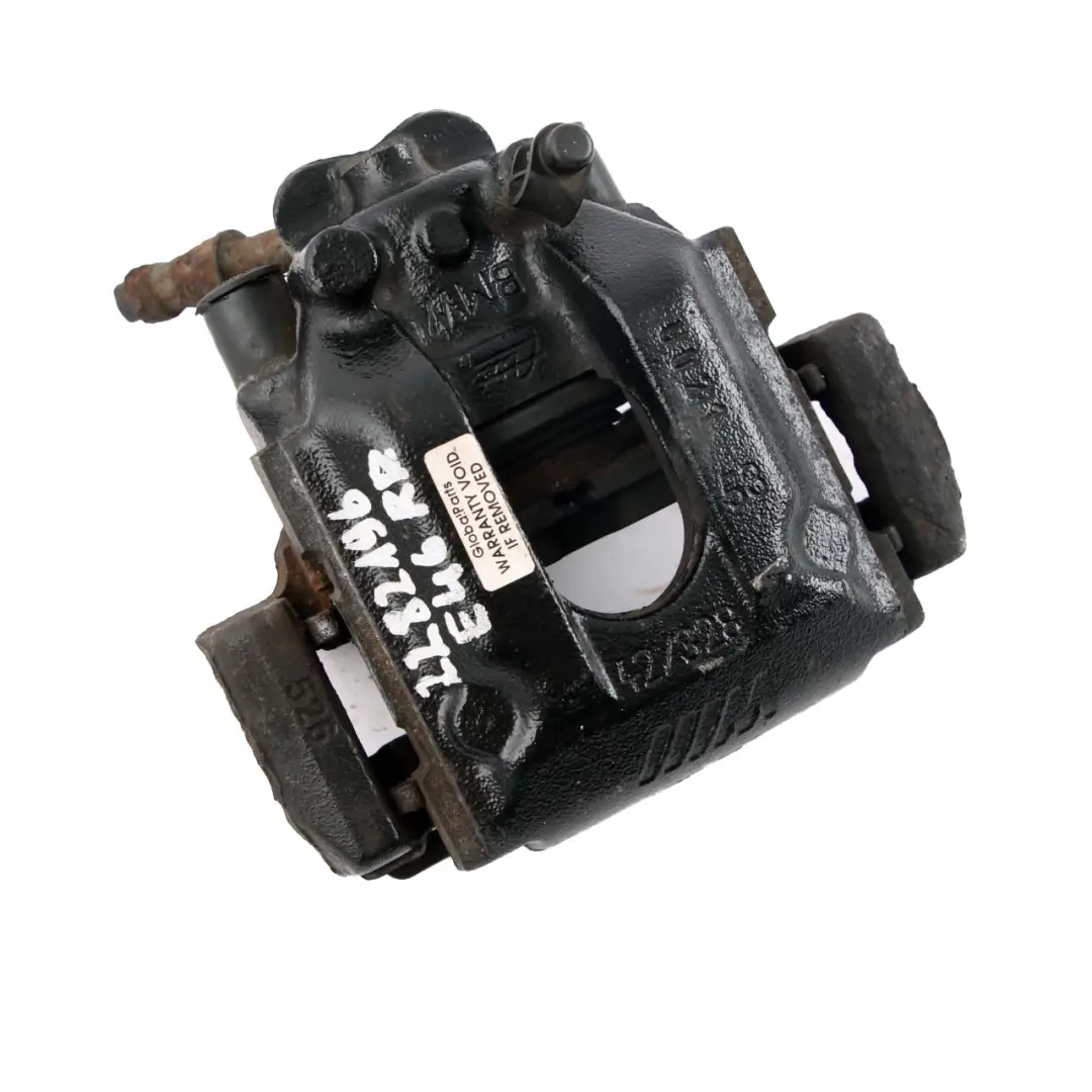 BMW E46 M3 Rear Brake Caliper Wheel Braking Housing 42/328 Right O/S - SKU 2282196 - Part number 6758127
