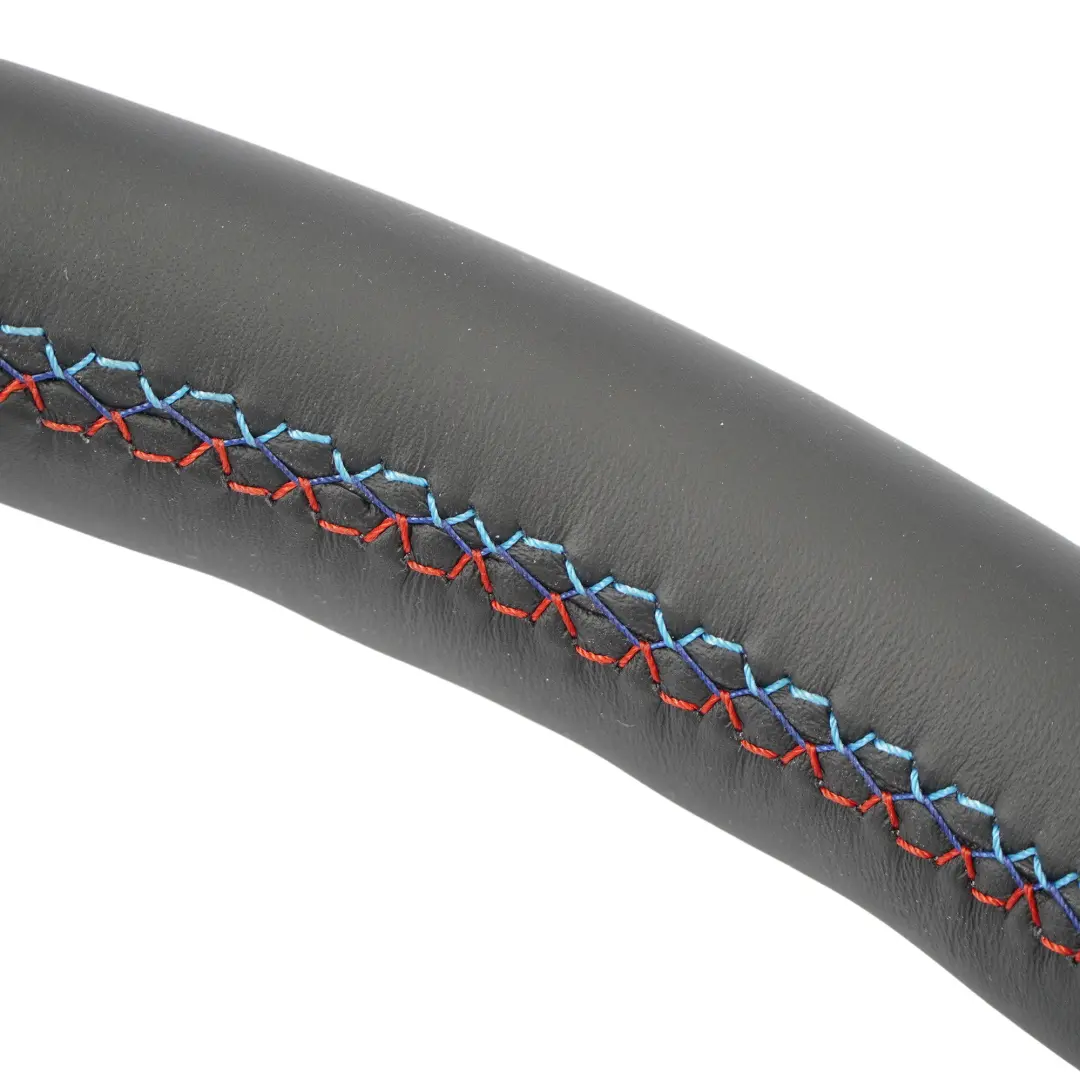 NOUVEAU Volant M Sport en Cuir Paddleshift pour BMW E46 M3 à propos du numéro de pièce 2282222 BMW E46 M3 NOUVEAU Volant M Sport en Cuir Paddleshift - SKU 2282222-1 - Numéro de pièce 2282222