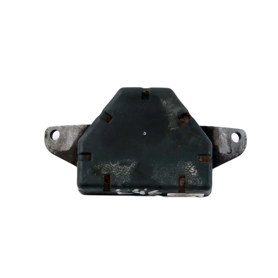 BMW E46 M3 S54 Benzin Getriebe Schwingungs Dämpfer Halterung Halter 2282310