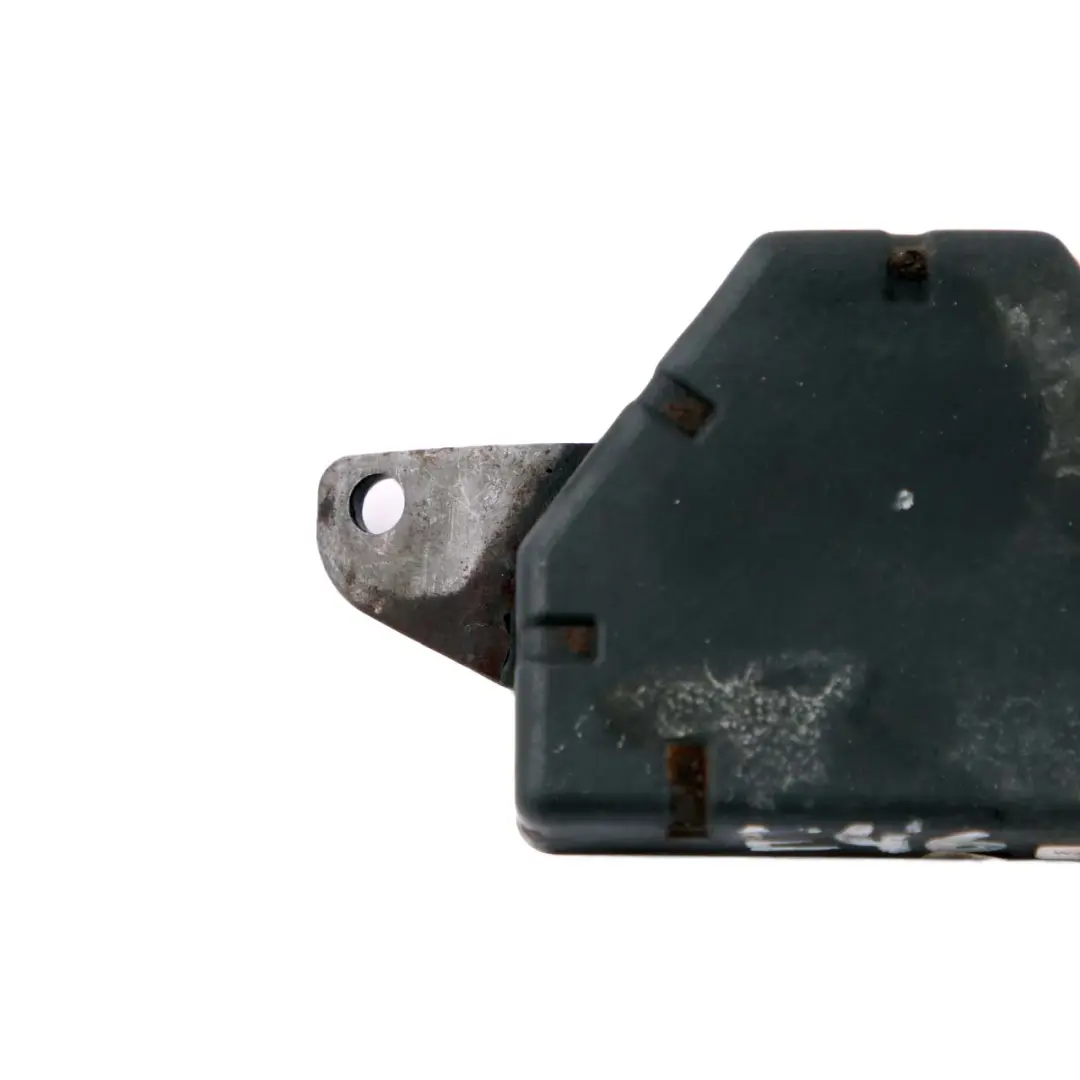 BMW E46 M3 S54 Petrol Gearbox Vibration Absorber Bracket Mount Holder - SKU 2282310 - Part number 2282310