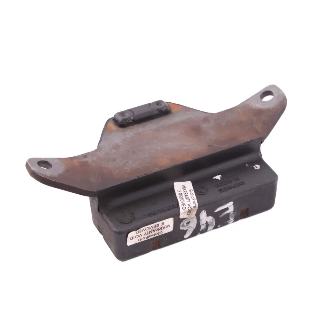 S54 Caja Cambios Amortiguador Vibraciones Soporte Montaje para BMW E46 M3 con número de pieza 2282310 BMW E46 M3 S54 Caja Cambios Amortiguador Vibraciones Soporte Montaje - SKU 2282310 - Número de pieza 2282310