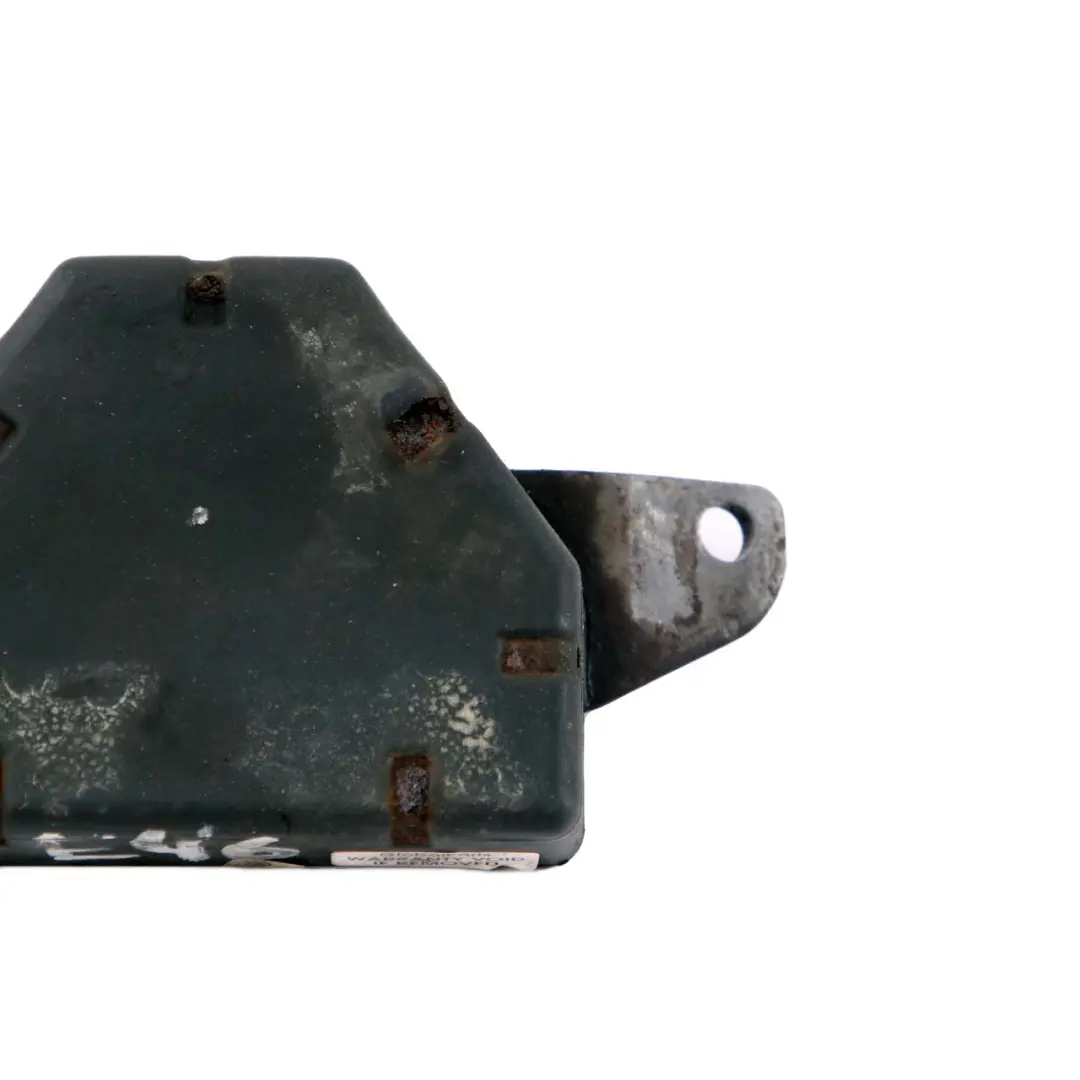 BMW E46 M3 S54 Caja Cambios Amortiguador Vibraciones Soporte Montaje - SKU 2282310 - Número de pieza 2282310