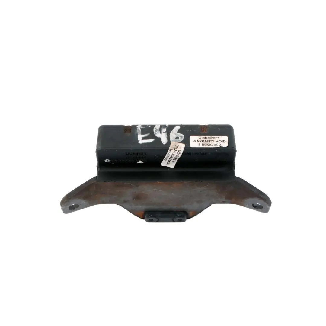 BMW E46 M3 S54 Petrol Gearbox Vibration Absorber Bracket Mount Holder - SKU 2282310 - Part number 2282310