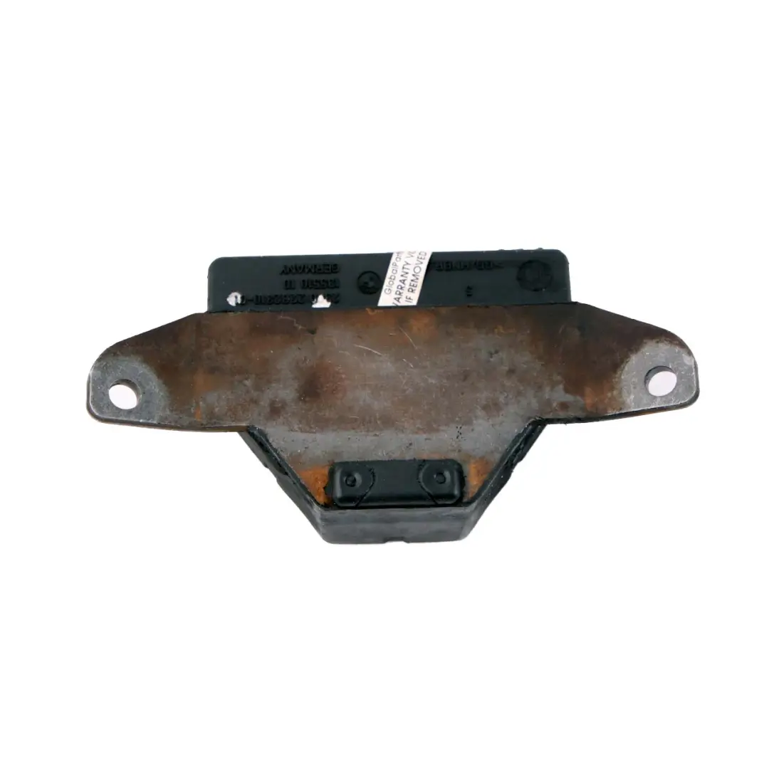S54 Petrol Gearbox Vibration Absorber Bracket Mount Holder to BMW E46 M3 with Part number 2282310 BMW E46 M3 S54 Petrol Gearbox Vibration Absorber Bracket Mount Holder - SKU 2282310 - Part number 2282310
