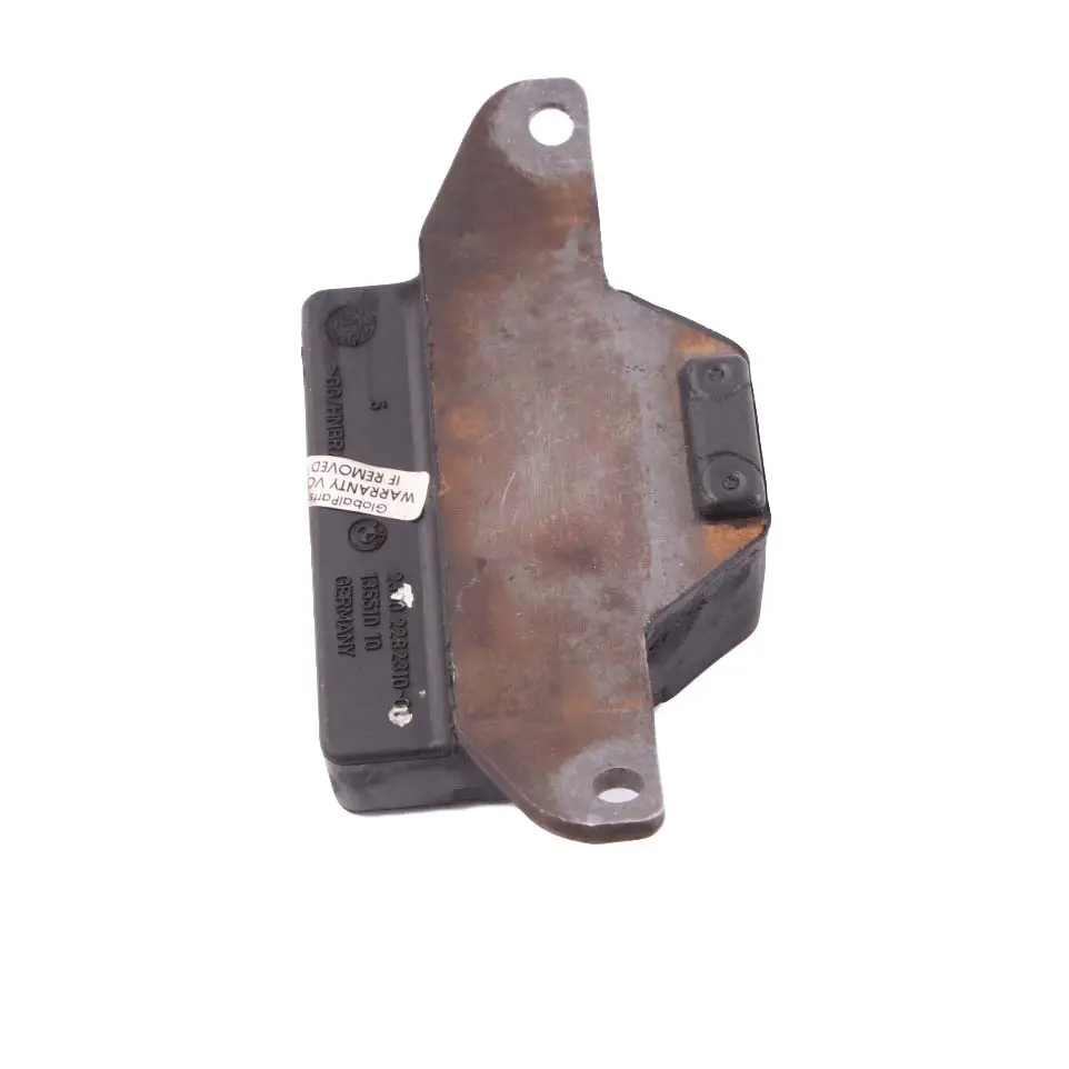 S54 Benzin Getriebe Schwingungs Dämpfer Halterung Halter für BMW E46 M3 mit Teilenummer 2282310 BMW E46 M3 S54 Benzin Getriebe Schwingungs Dämpfer Halterung Halter - SKU 2282310 - Teilenummer 2282310
