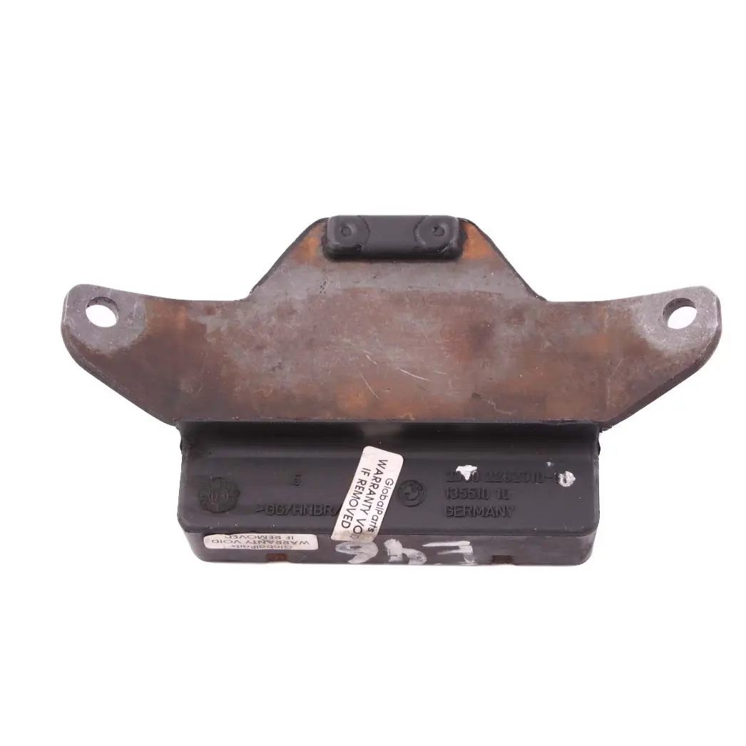 BMW E46 M3 S54 Petrol Gearbox Vibration Absorber Bracket Mount Holder - SKU 2282310 - Part number 2282310
