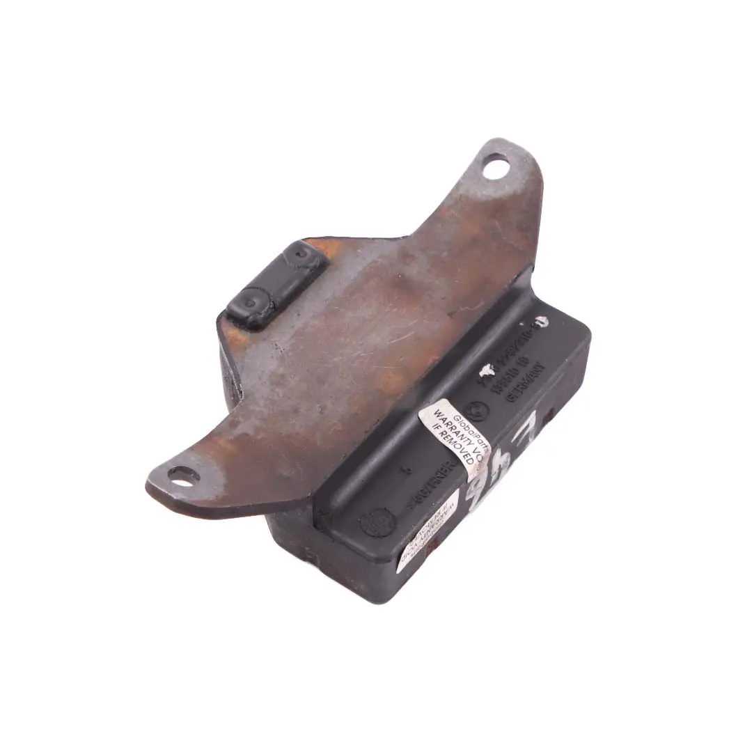 BMW E46 M3 S54 Petrol Gearbox Vibration Absorber Bracket Mount Holder - SKU 2282310 - Part number 2282310