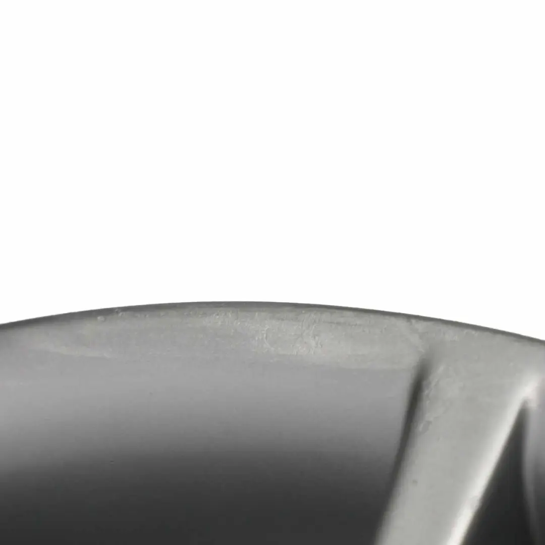 BMW E46 llanta de aleación de plata 17 "M de radios dobles 97 7,5J ET:47 - SKU 2282350-1 - Número de pieza 2282350