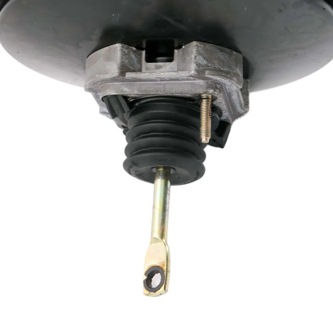 BMW E46 M3 Brake Servo Unit Master Cylinder Expansion Tank - SKU 2282455 - Part number 2282455