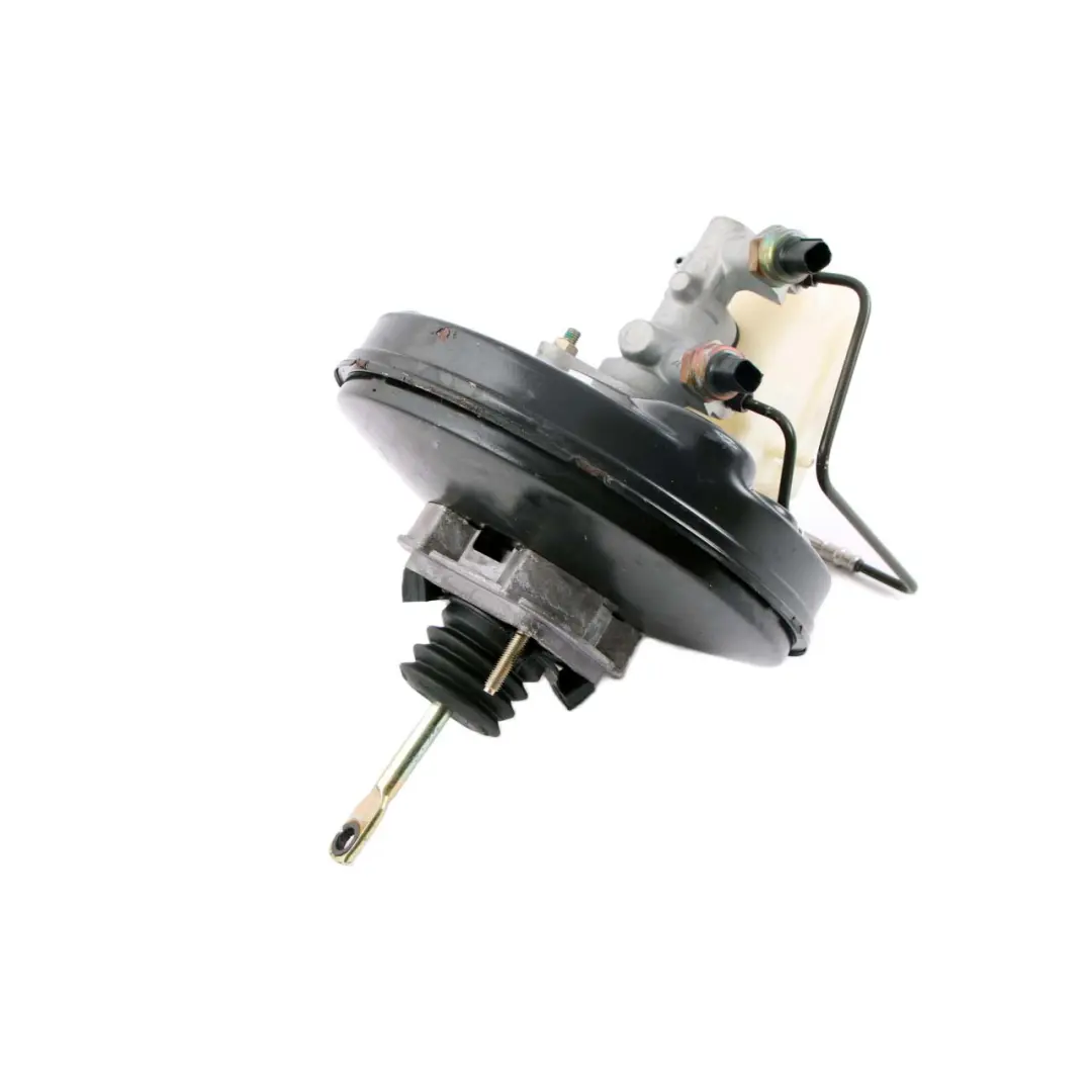 BMW E46 M3 Brake Servo Unit Master Cylinder Expansion Tank - SKU 2282455 - Part number 2282455