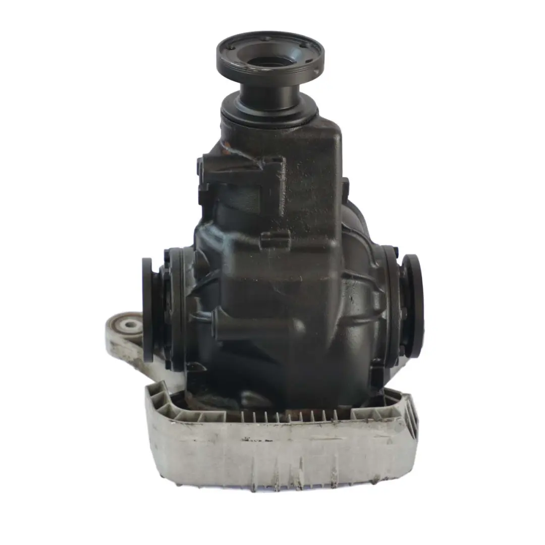 S54 Hinterachsgetriebe Differenzial Diff 3,62 GARANTIE BMW E46 M3 - SKU 2282480 - Teilenummer 2282480