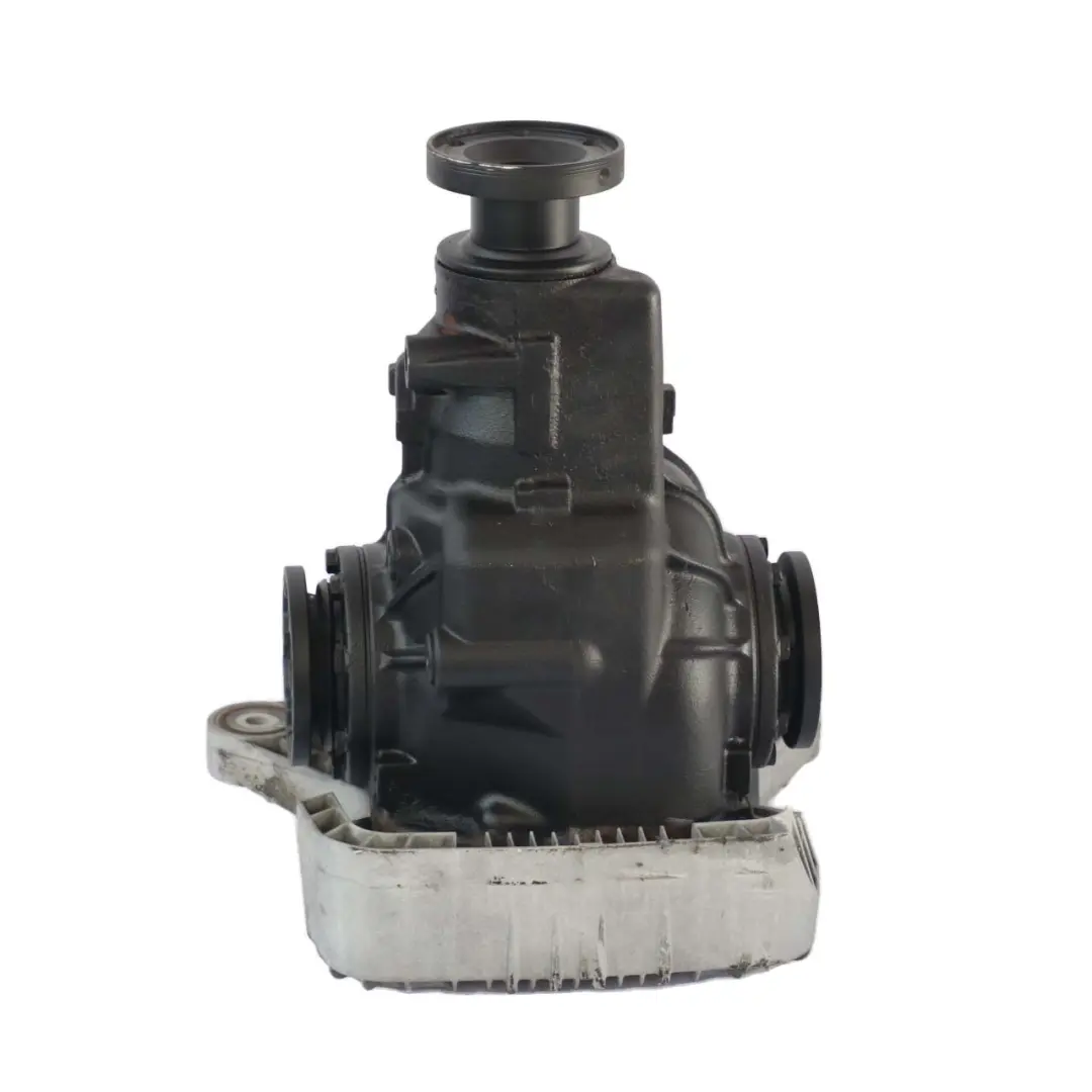 S54 Hinterachsgetriebe Differenzial Diff 3,62 GARANTIE für BMW E46 M3 mit Teilenummer 2282480 BMW E46 M3 S54 Hinterachsgetriebe Differenzial Diff 3,62 GARANTIE - SKU 2282480 - Teilenummer 2282480