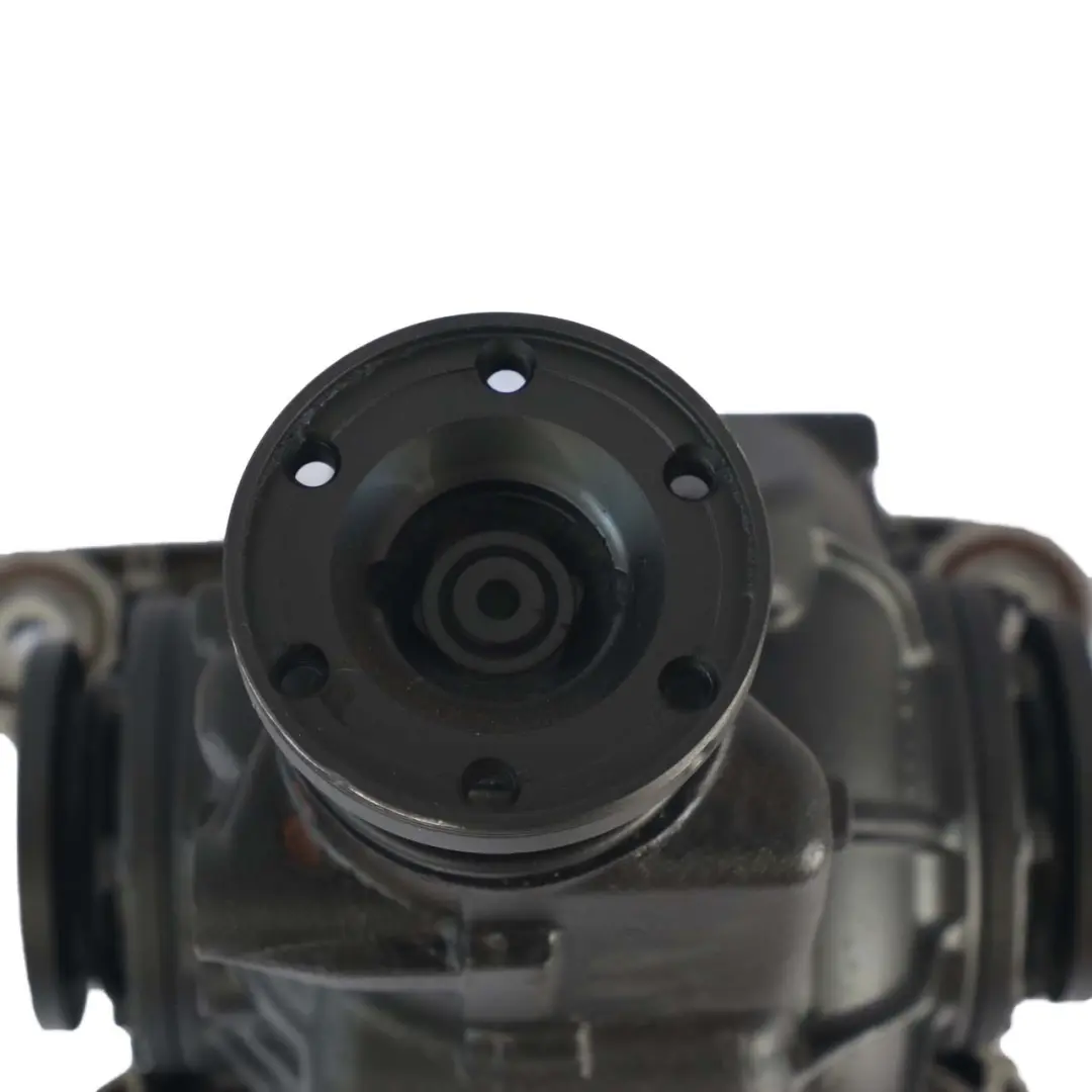S54 Hinterachsgetriebe Differenzial Diff 3,62 GARANTIE BMW E46 M3 - SKU 2282480 - Teilenummer 2282480