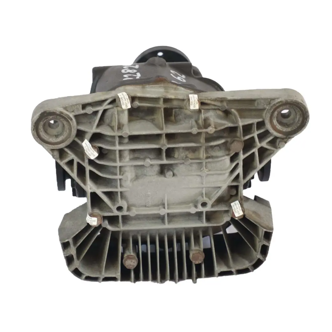 S54 Hinterachsgetriebe Differenzial Diff 3,62 GARANTIE für BMW E46 M3 mit Teilenummer 2282480 BMW E46 M3 S54 Hinterachsgetriebe Differenzial Diff 3,62 GARANTIE - SKU 2282480 - Teilenummer 2282480