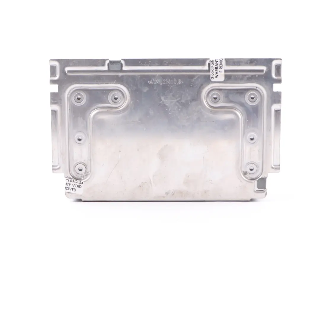 BMW M3 E46 Engine S54 Sequential M Gearbox Drivelogic Control Module TCU - SKU 2282515 - Part number 7837728