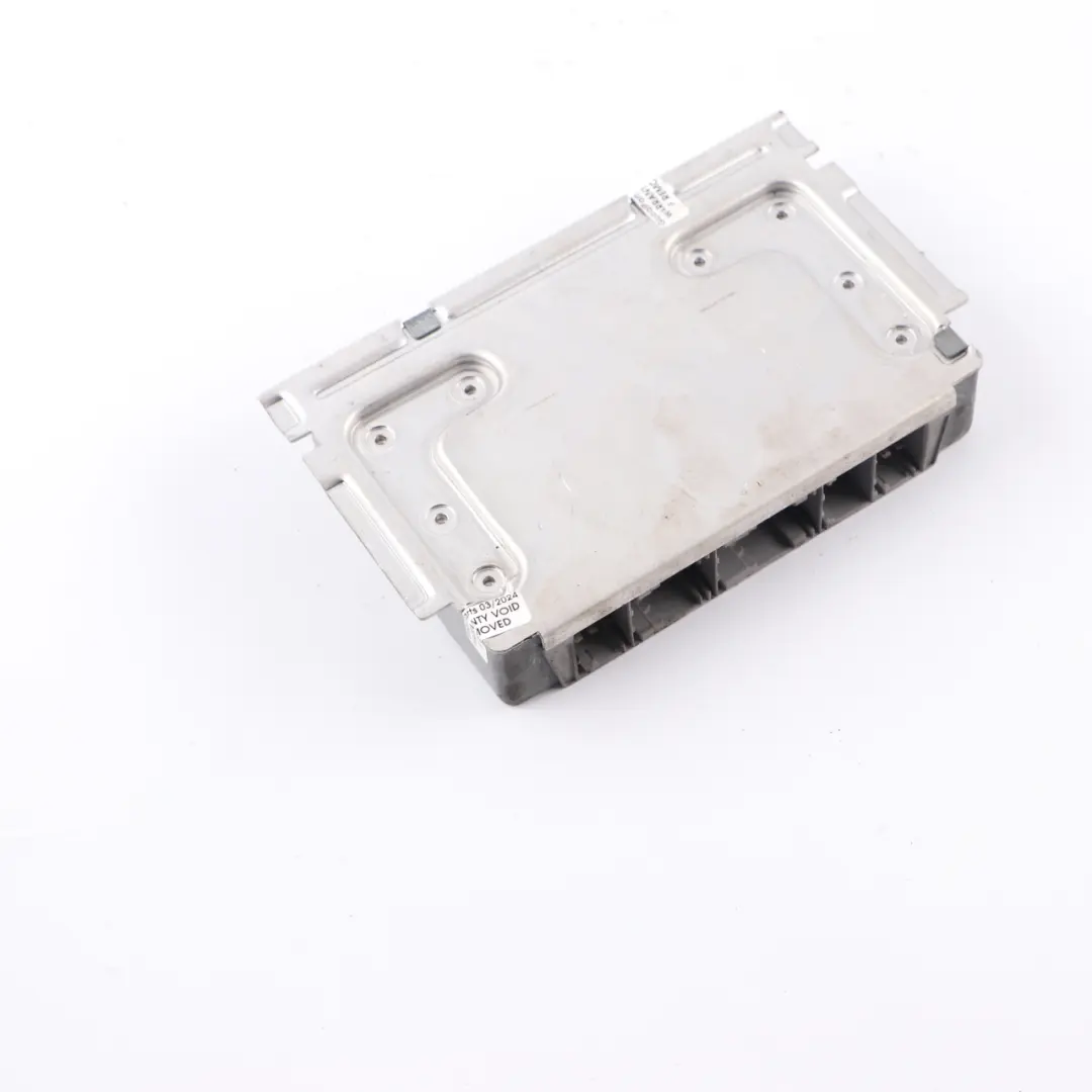 BMW M3 E46 Engine S54 Sequential M Gearbox Drivelogic Control Module TCU - SKU 2282515 - Part number 7837728