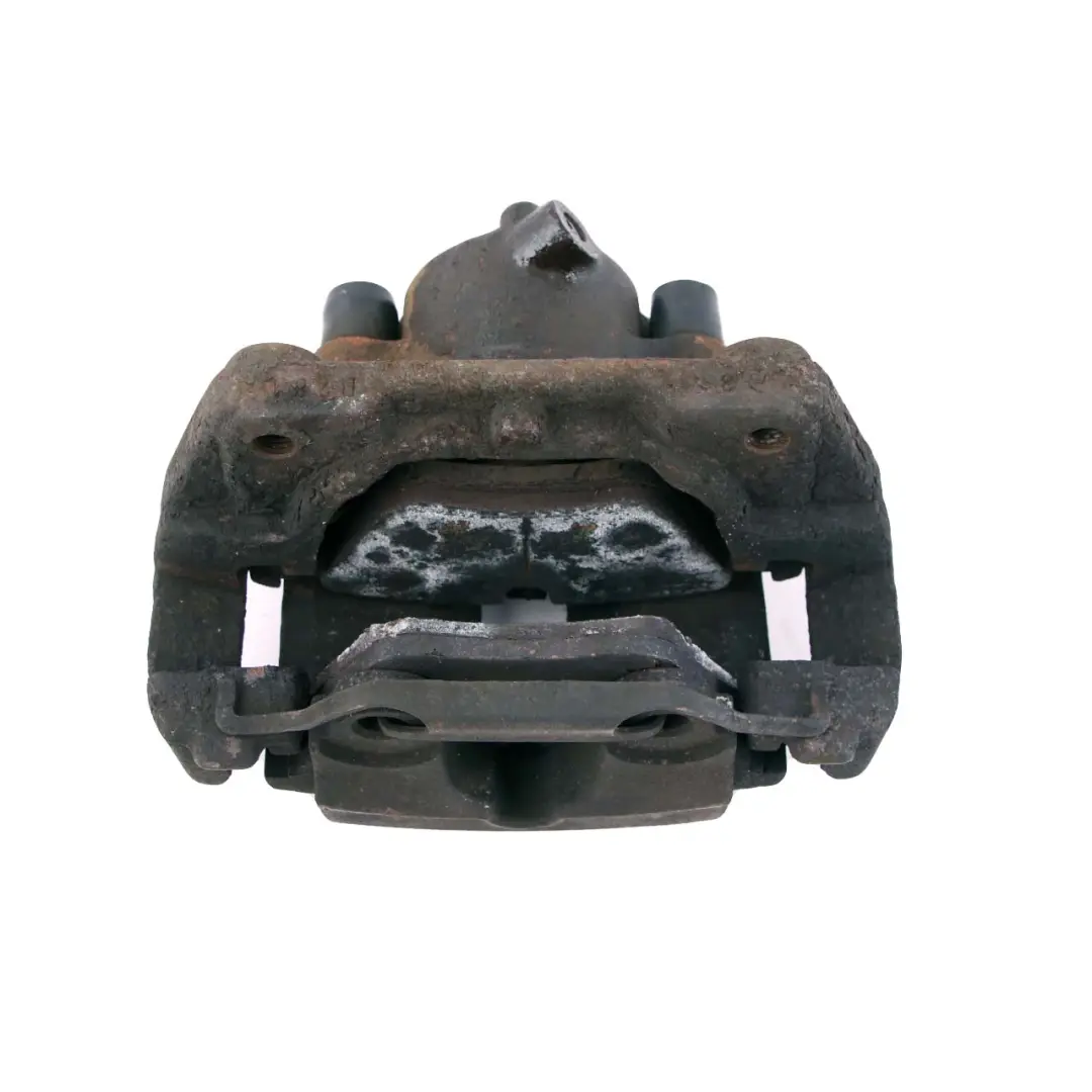 BMW E46 M3 Delantero Pinza Freno Soporte De Rueda Izquierda 60/28/325 - SKU 2282617 - Número de pieza 2282617