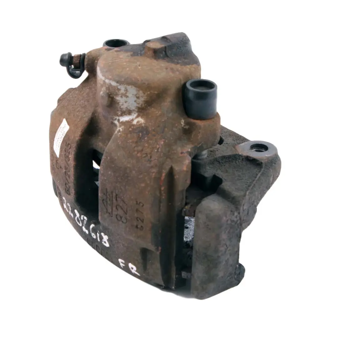 BMW E46 M3 Front Brake Caliper Wheel Housing Carrier Left N/S 60/28/325 - SKU 2282617 - Part number 2282617