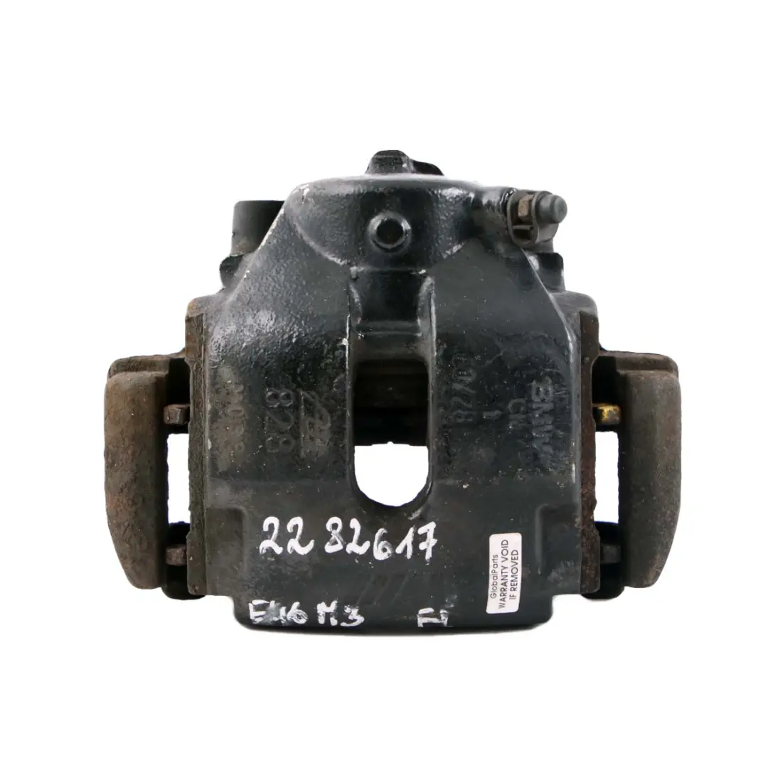 BMW E46 M3 Front Brake Caliper Wheel Housing Carrier 60/28/325 Right O/S - SKU 2282618 - Part number 2282618