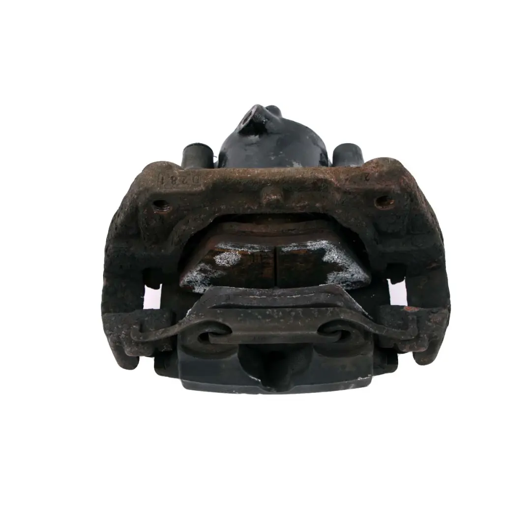 Anteriore Pinza Freno Portaruota 60/28/325 Destra per BMW E46 M3 con numero di parte 2282618 BMW E46 M3 Anteriore Pinza Freno Portaruota 60/28/325 Destra - SKU 2282618 - Numero di parte 2282618