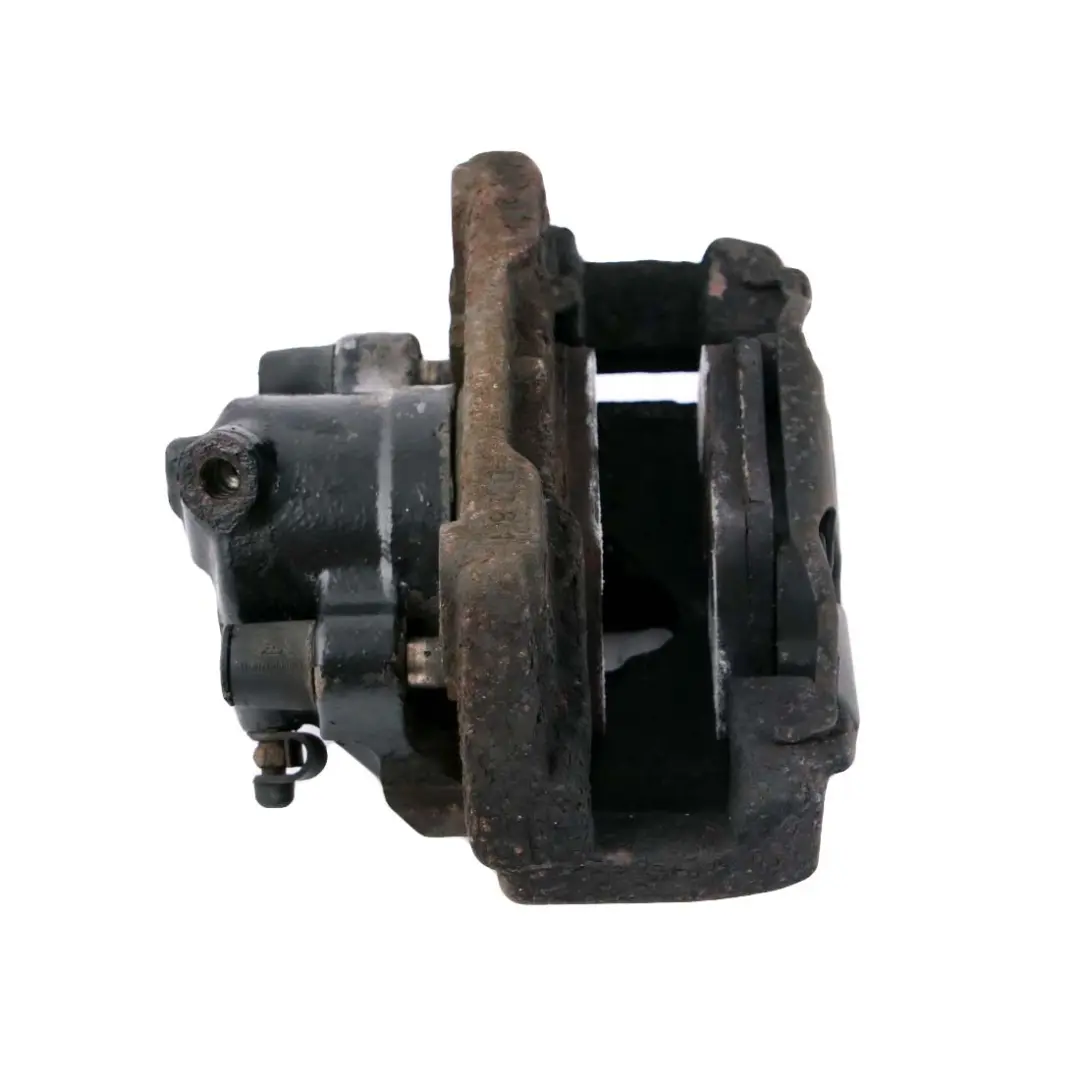 Front Brake Caliper Wheel Housing Carrier 60/28/325 Right O/S to BMW E46 M3 with Part number 2282618 BMW E46 M3 Front Brake Caliper Wheel Housing Carrier 60/28/325 Right O/S - SKU 2282618 - Part number 2282618