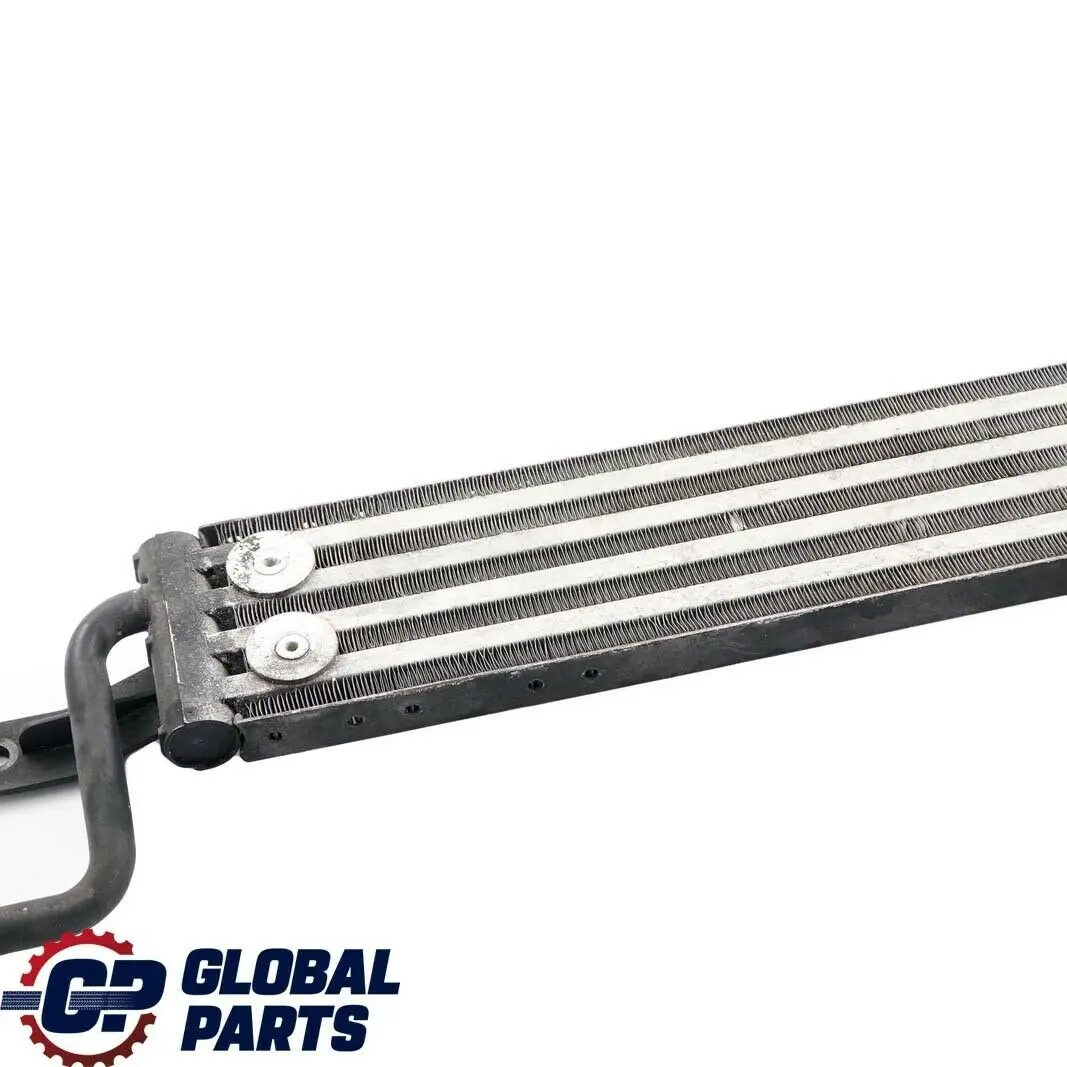 BMW 5 6 E60 E61 LCI M5 E63 E64 M6 Power Steering Oil Cooler Radiator - SKU 2282652 - Part number 2282652