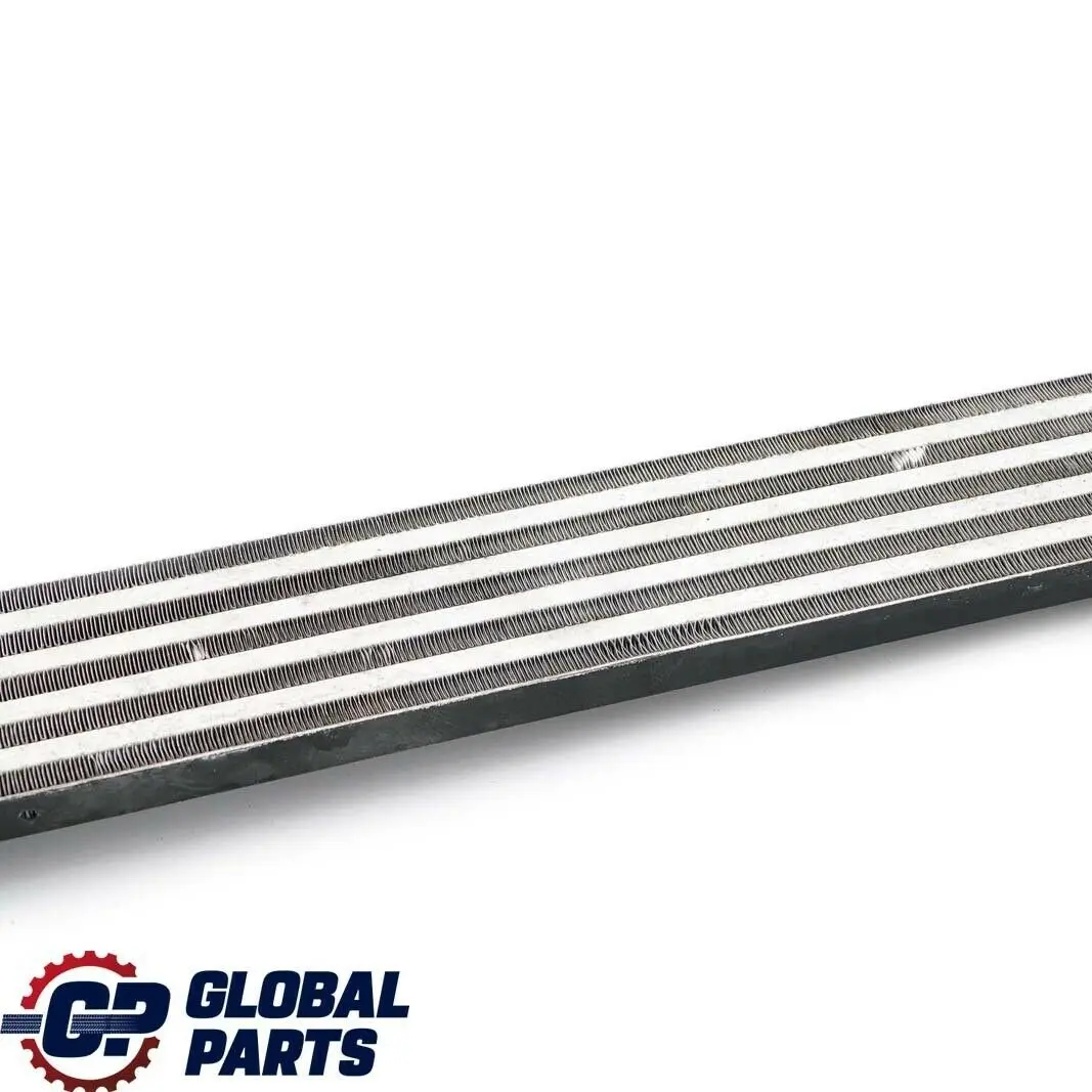 BMW 5 6 E60 E61 LCI M5 E63 E64 M6 Power Steering Oil Cooler Radiator - SKU 2282652 - Part number 2282652