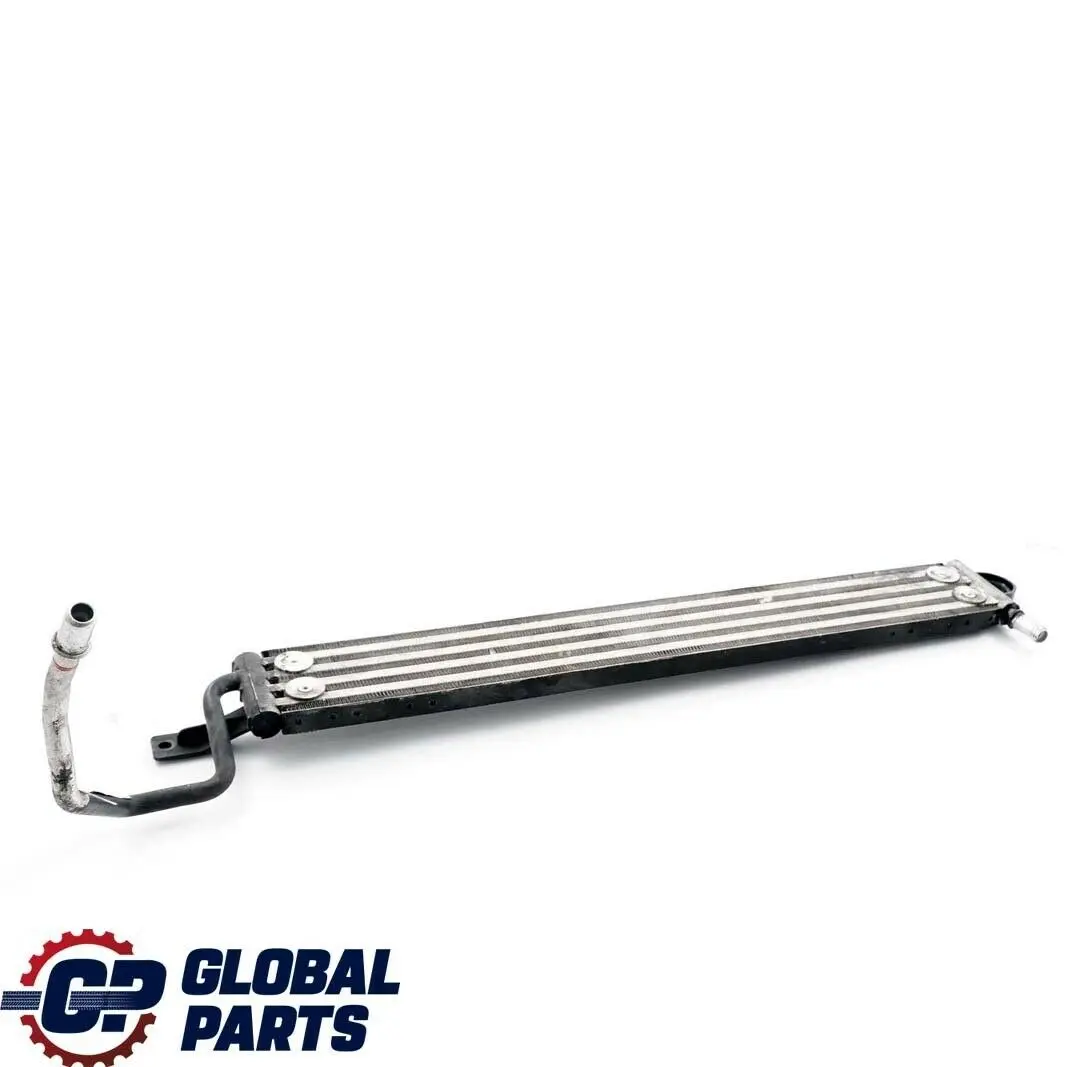 Steering Oil Cooler Radiator to BMW 5 6 E60 E61 LCI M5 E63 E64 M6 Power with Part number 2282652 BMW 5 6 E60 E61 LCI M5 E63 E64 M6 Power Steering Oil Cooler Radiator - SKU 2282652 - Part number 2282652
