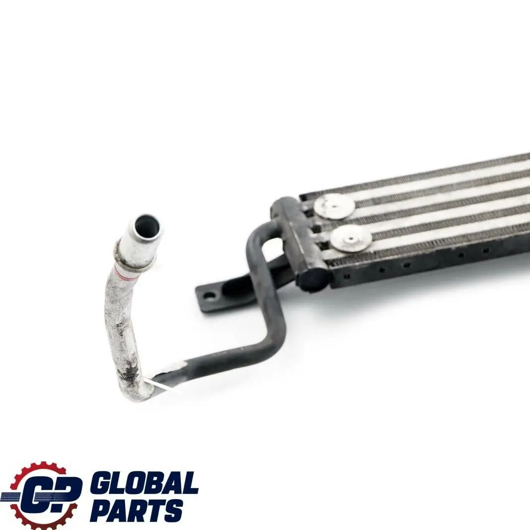 Steering Oil Cooler Radiator to BMW 5 6 E60 E61 LCI M5 E63 E64 M6 Power with Part number 2282652 BMW 5 6 E60 E61 LCI M5 E63 E64 M6 Power Steering Oil Cooler Radiator - SKU 2282652 - Part number 2282652