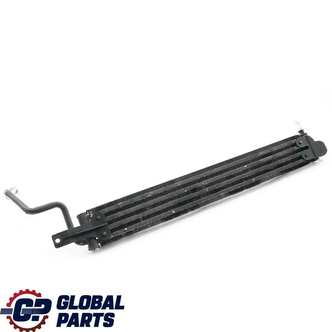 Steering Oil Cooler Radiator to BMW 5 6 E60 E61 LCI M5 E63 E64 M6 Power with Part number 2282652 BMW 5 6 E60 E61 LCI M5 E63 E64 M6 Power Steering Oil Cooler Radiator - SKU 2282652 - Part number 2282652