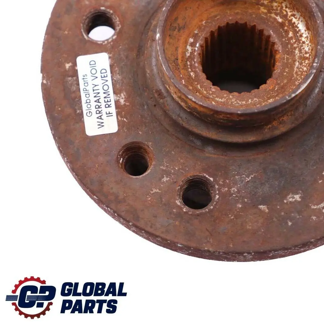BMW F80 M3 F82 M4 Schr?gkugellagereinheit Asse Posteriore SX Destra - SKU 2282675-1 - Numero di parte 2282675
