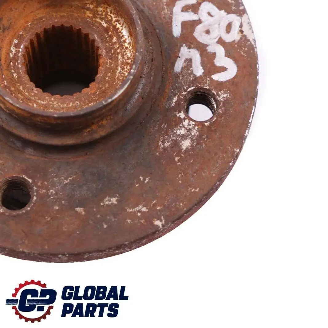 Flange Hub Bearing Angular Trasero Izquierda / Derecha para BMW F80 M3 F82 M4 Drive con número de pieza 2282675 BMW F80 M3 F82 M4 Drive Flange Hub Bearing Angular Trasero Izquierda / Derecha - SKU 2282675-1 - Número de pieza 2282675