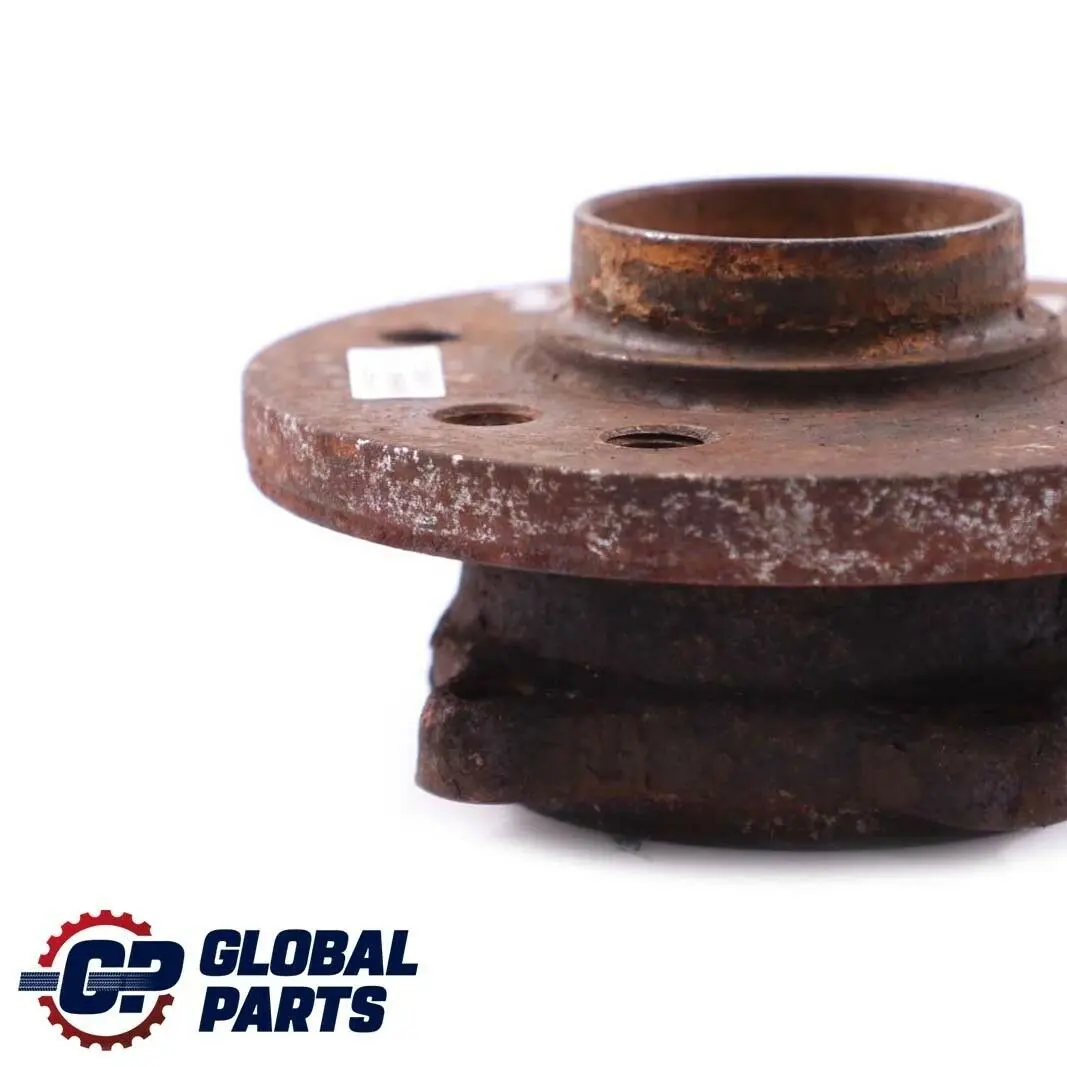 Flange Hub Bearing Angular Rear Left / Right to BMW 3 4 Series F80 M3 F82 M4 Drive with Part number 2282675 BMW 3 4 Series F80 M3 F82 M4 Drive Flange Hub Bearing Angular Rear Left / Right - SKU 2282675-1 - Part number 2282675