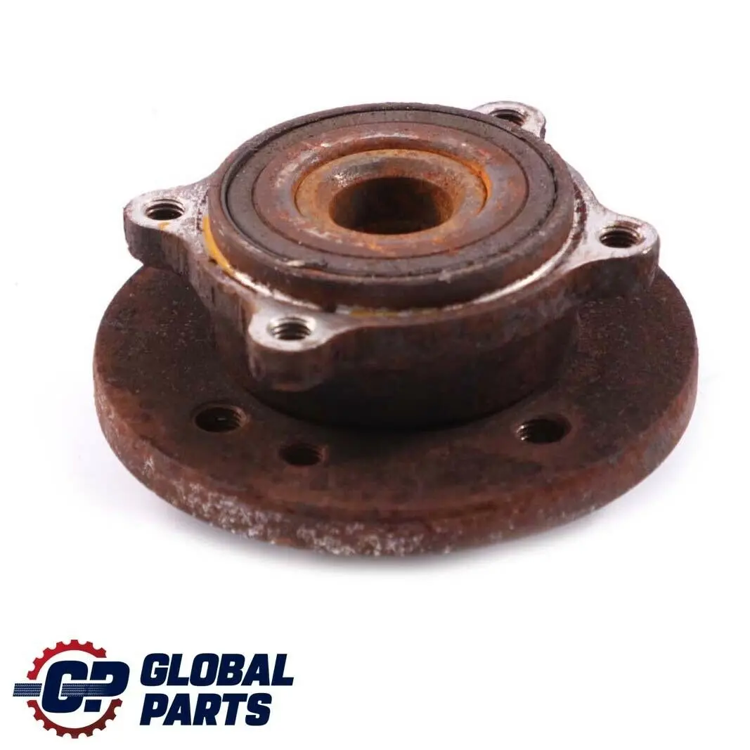 BMW 3 4 er F80 M3 F82 M4 Schrägkugellagereinheit Hinterachswelle Links Rechts - SKU 2282675-1 - Teilenummer 2282675
