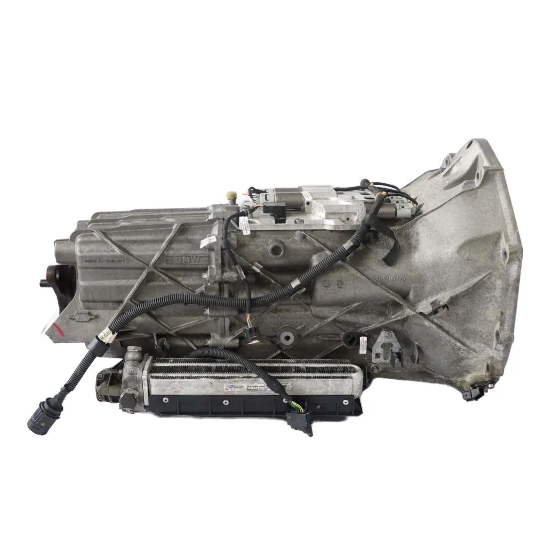 Cambio Sequenziale Velocit? Gs7S47Bg Garanzia per BMW E60 M5 E63 E64 M6 S85 con numero di parte 2282800 BMW E60 M5 E63 E64 M6 S85 Cambio Sequenziale Velocit? Gs7S47Bg Garanzia - SKU 2282800-1 - Numero di parte 2282800