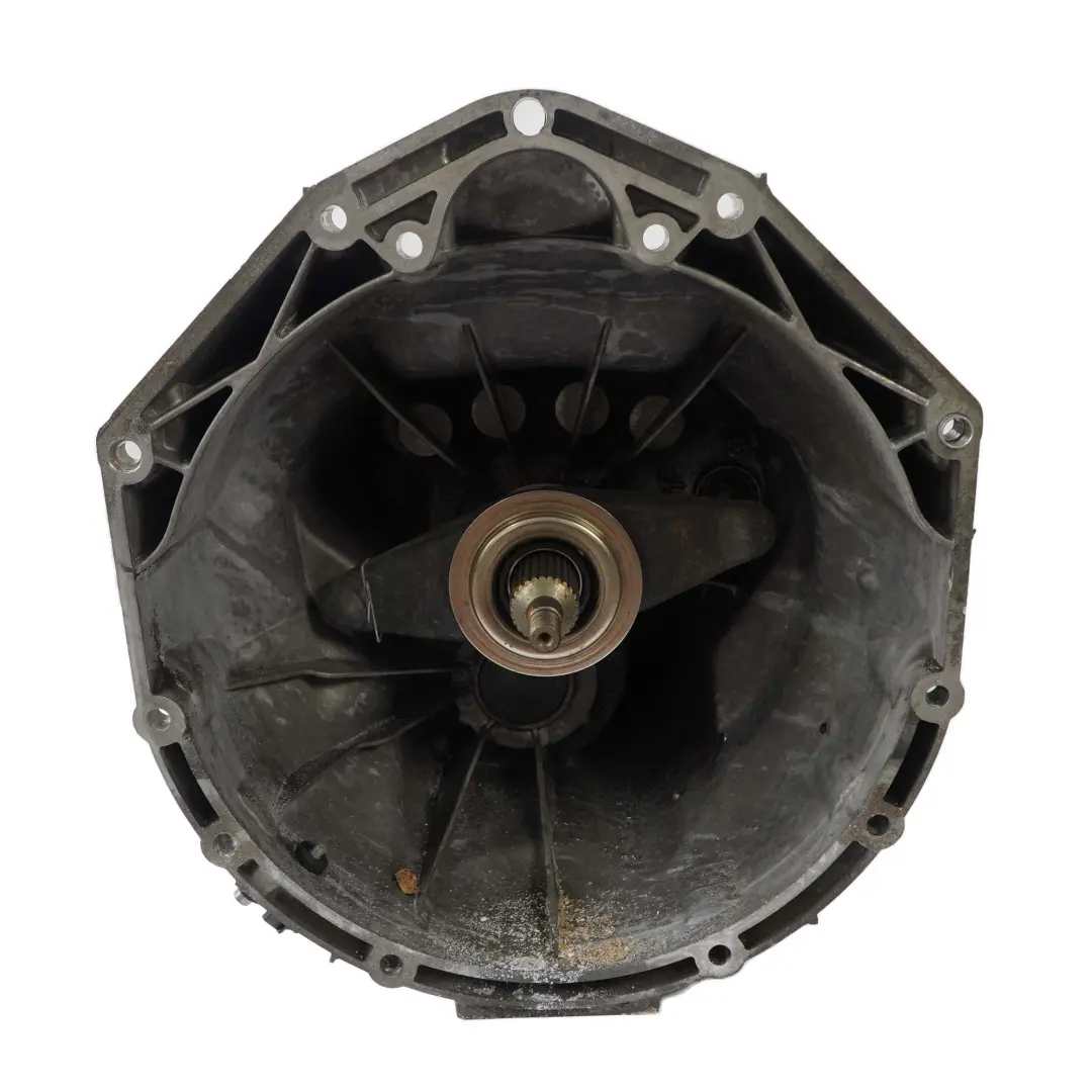 Boite de Vitesses Séquentielle GS7S47BG GARANTIE pour BMW E60 M5 E63 M6 S85 à propos du numéro de pièce 2282800 BMW E60 M5 E63 M6 S85 Boite de Vitesses Séquentielle GS7S47BG GARANTIE - SKU 2282800-1 - Numéro de pièce 2282800