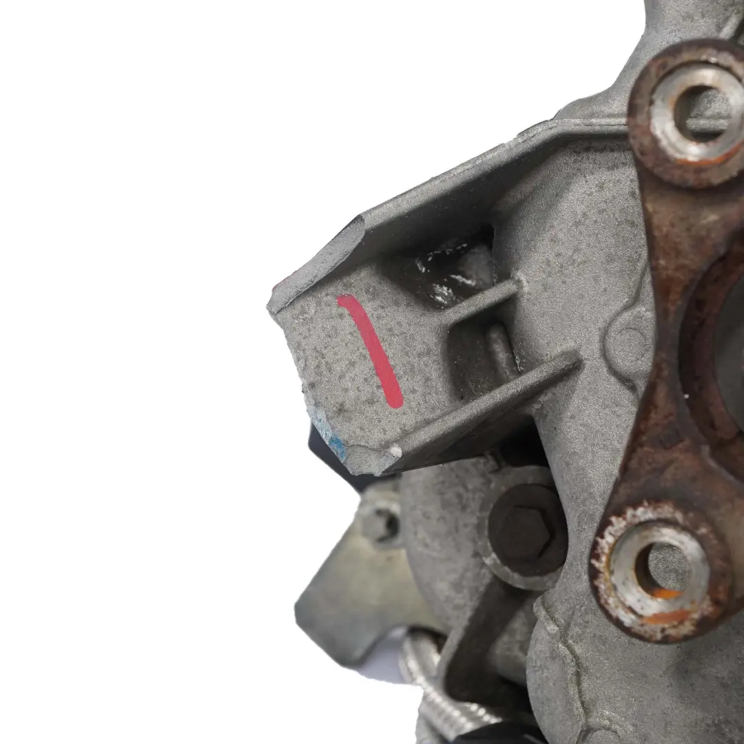 Skrzynia Biegów SMG GS7S47BG do BMW E60 M5 o numerze 2282800 BMW E60 M5 Skrzynia Biegów SMG GS7S47BG - SKU 2282800-1 - Numer Części 2282800