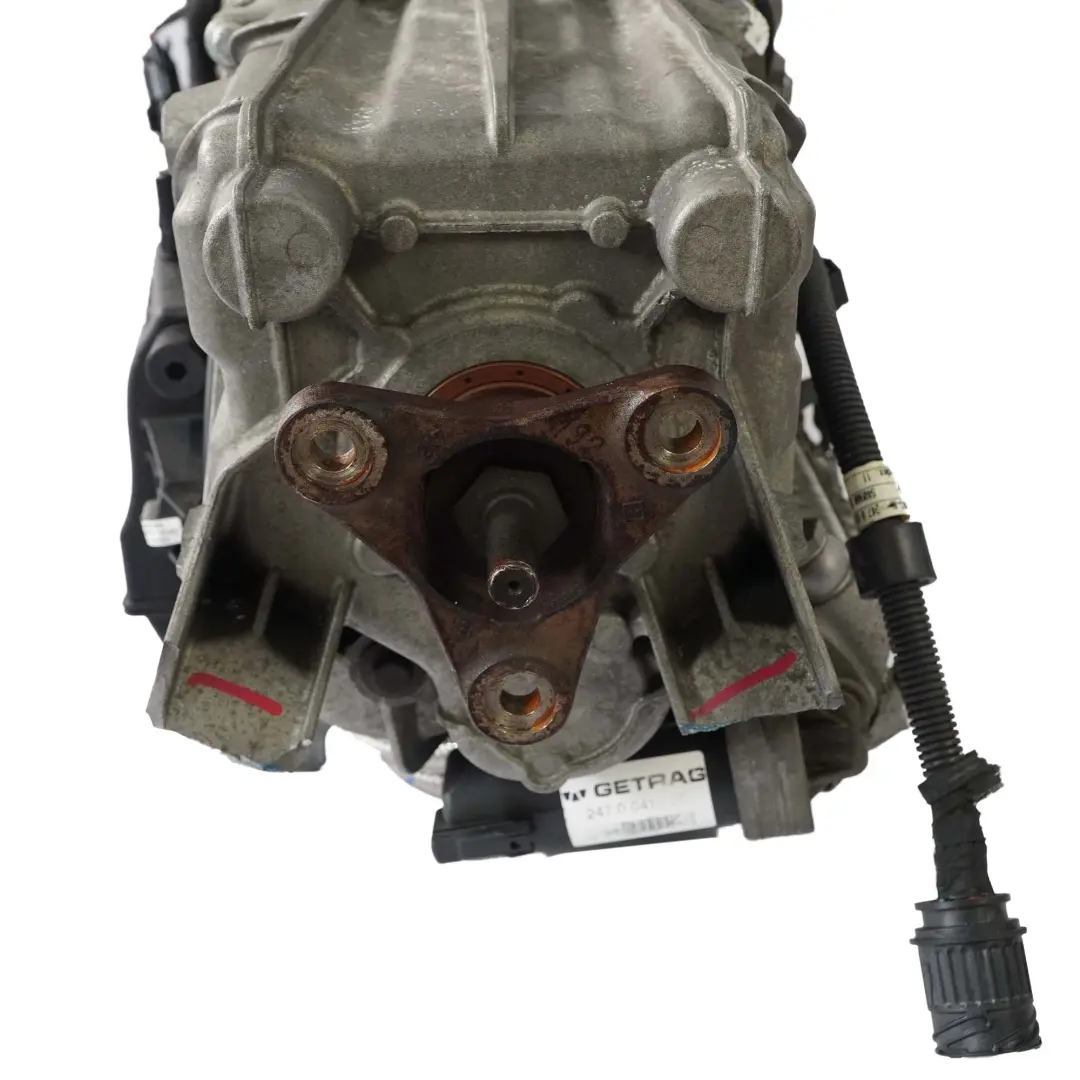 Cambio Sequenziale Velocit? Gs7S47Bg Garanzia per BMW E60 M5 E63 E64 M6 S85 con numero di parte 2282800 BMW E60 M5 E63 E64 M6 S85 Cambio Sequenziale Velocit? Gs7S47Bg Garanzia - SKU 2282800-1 - Numero di parte 2282800